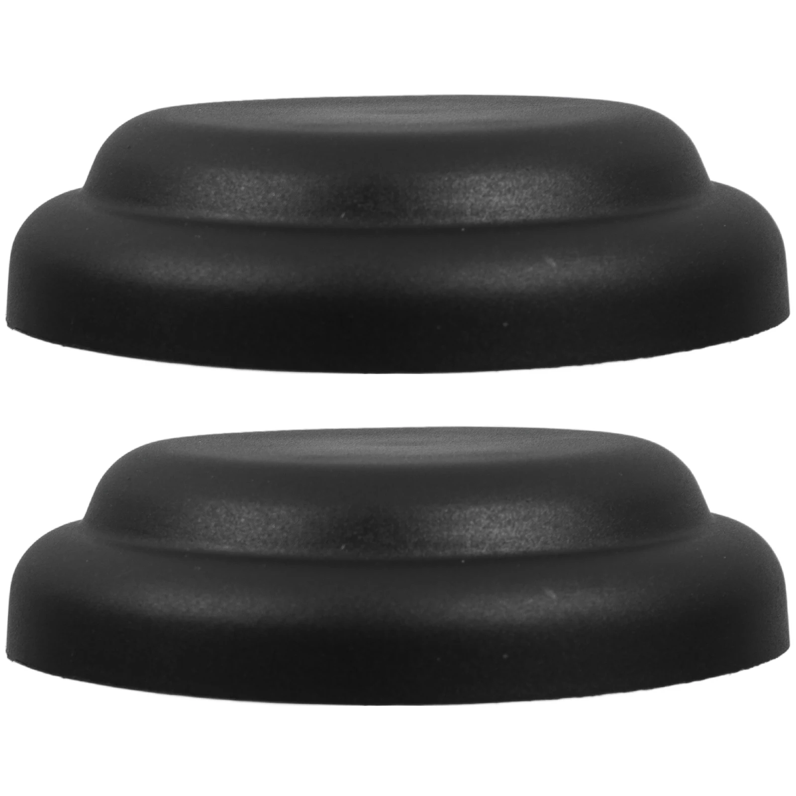 

2pcs Cover Plastic Umbrella Tip Cap Replacement Patio Umbrella End Protector Durable Pp Material Easy Install Fashion
