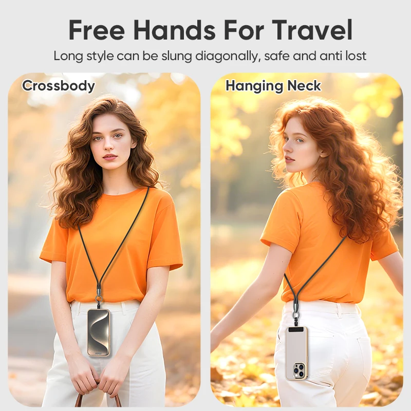 Thumbnail 2 - #16 Latest Lanyards Updates