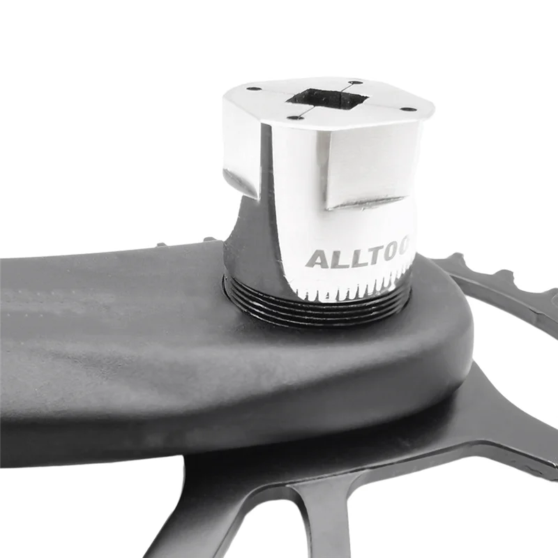 M87K Bike Crank Arm…