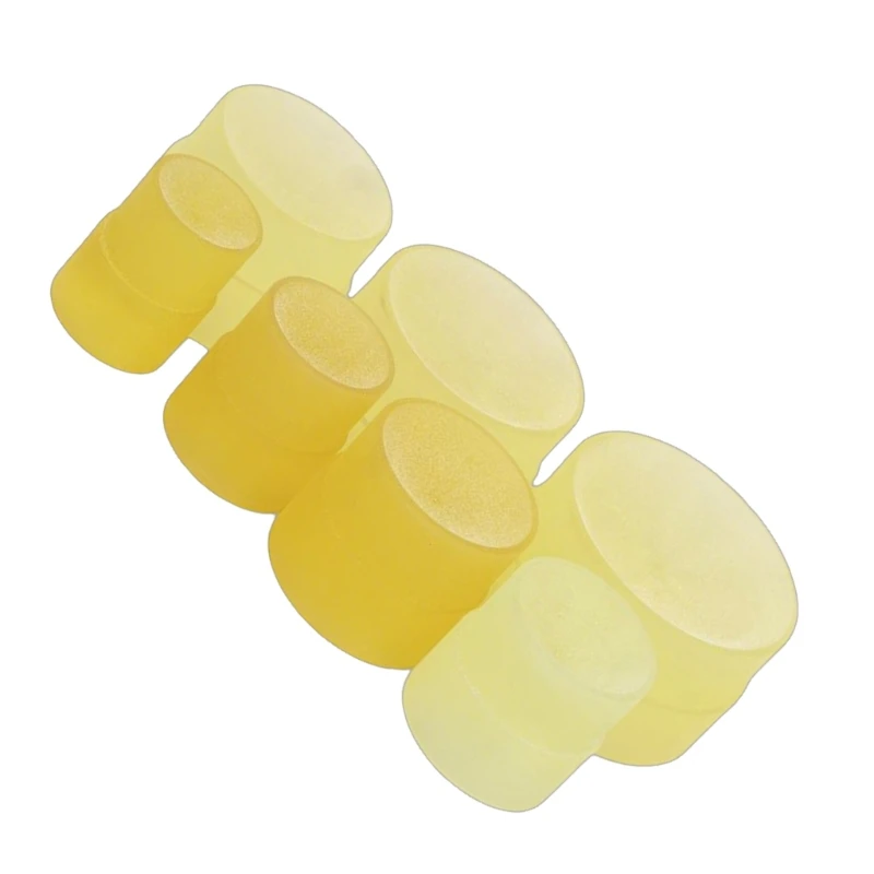 

Набор инструментов для ремонта объектива камеры, набор из 7 резиновых конусов для удаления плесени