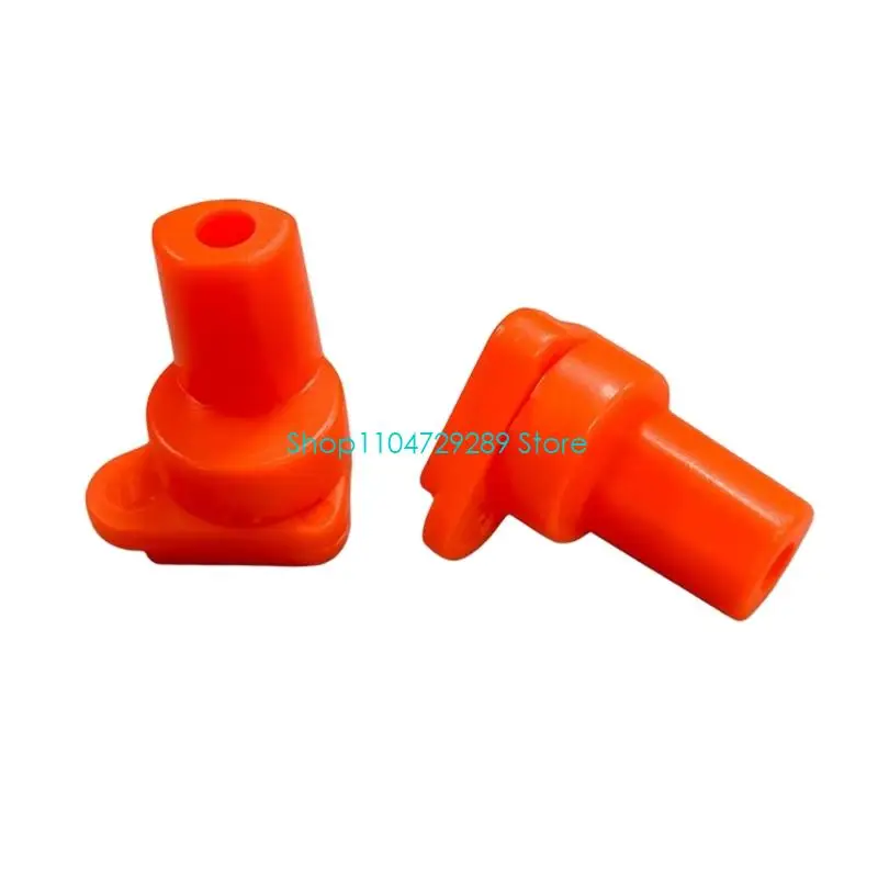 D8KE Plastic Film Cutting Tool Guide, Stepped Base Vehicle Accessory for Window Tint and Vehicle Wrap Edges Trimming