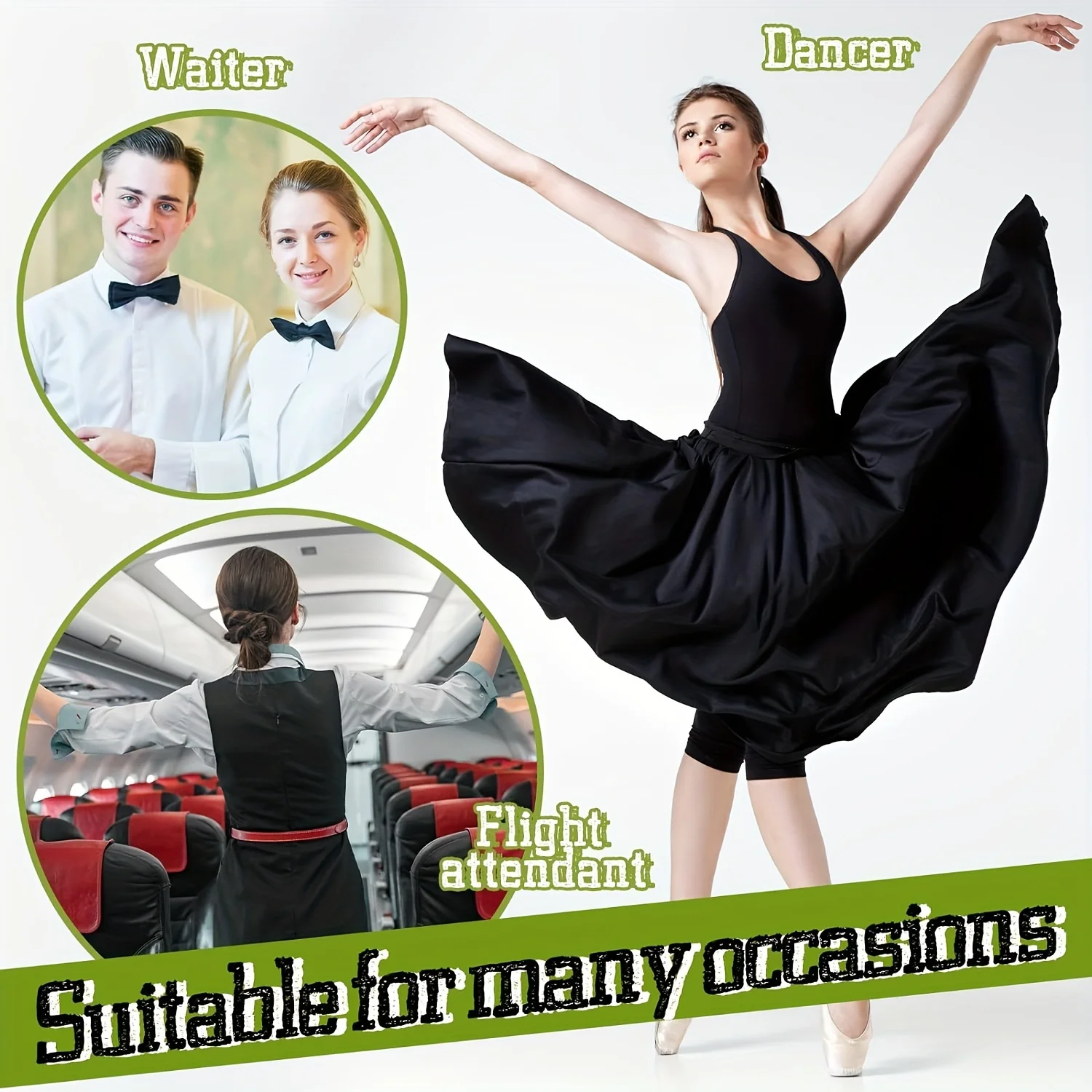 20/50/100 pçs rede de cabelo 20 Polegada rede de cabelo elástica invisível estiramento para serviço de catering, coque de balé, dormir, mulheres e perucas