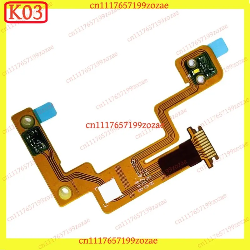 K03 Induction Flex Cable Replacement 844-03245-05 For Meta Quest 3S For Oculus Quest 3S Signal Light Cable Universal Accessory