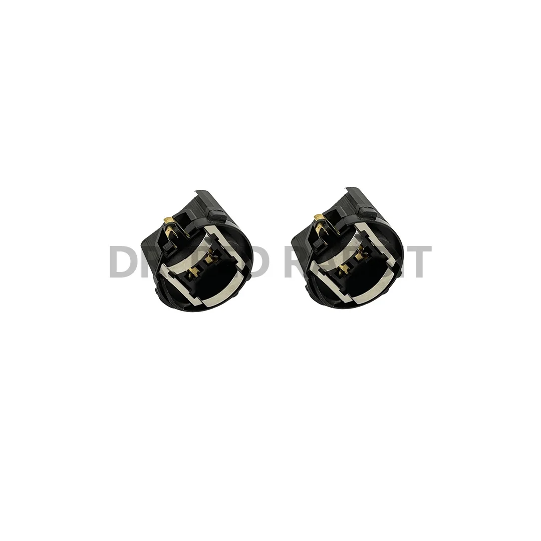 

5K094109C 12V 55W H7 Halogen Lamp Bracket Low Beam Headlight Bulb Adapter Holder For VW Golf MK7 Tiguan Touran Sharan Scirocco