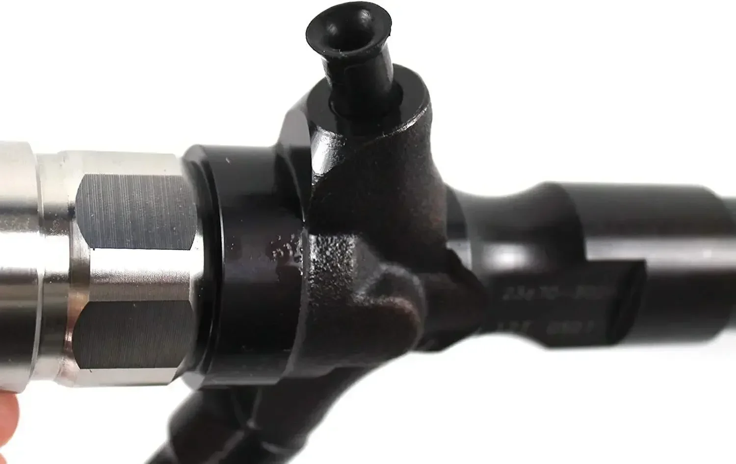 Hot Sales23670-0L050 095000-8290 New Diesel Injector Nozzle For 1KD-FTV /2KD-FTV Hiace Hilux Prado D4D 236700L050