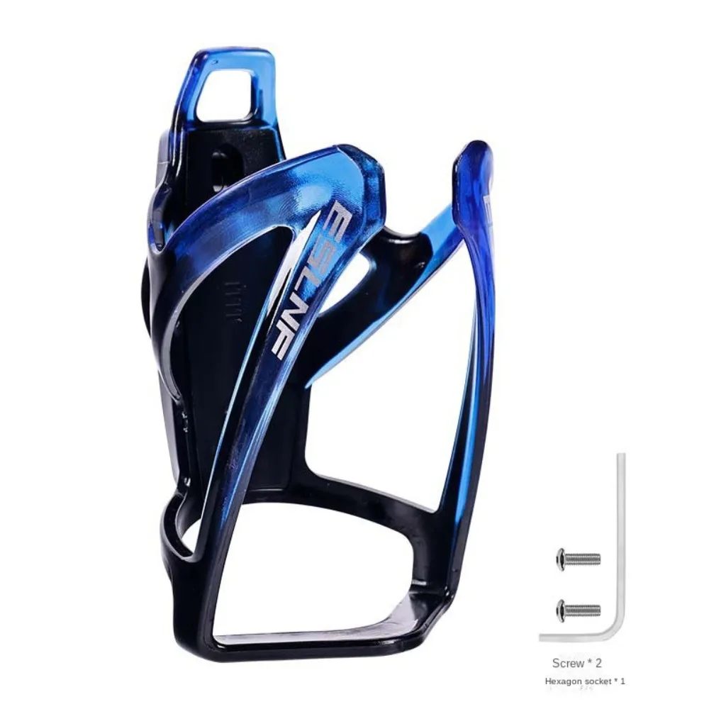 

Fixing Clip Bicycle Kettle Stand Base Anti-slip Multifunctional Bike Bottle Holder Mount Adapter Adjustable PC