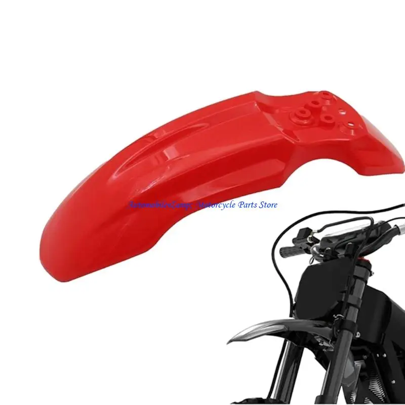 H7BD Mud Guard for 50 Off Road Motorcycle Accessories Mudguard