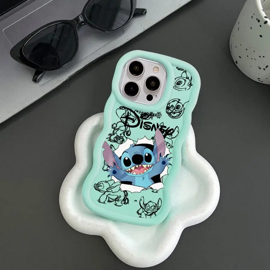 حافظة لهاتف آيفون إير 12 15 14 13 16 Plus 11 17 Pro Max #3