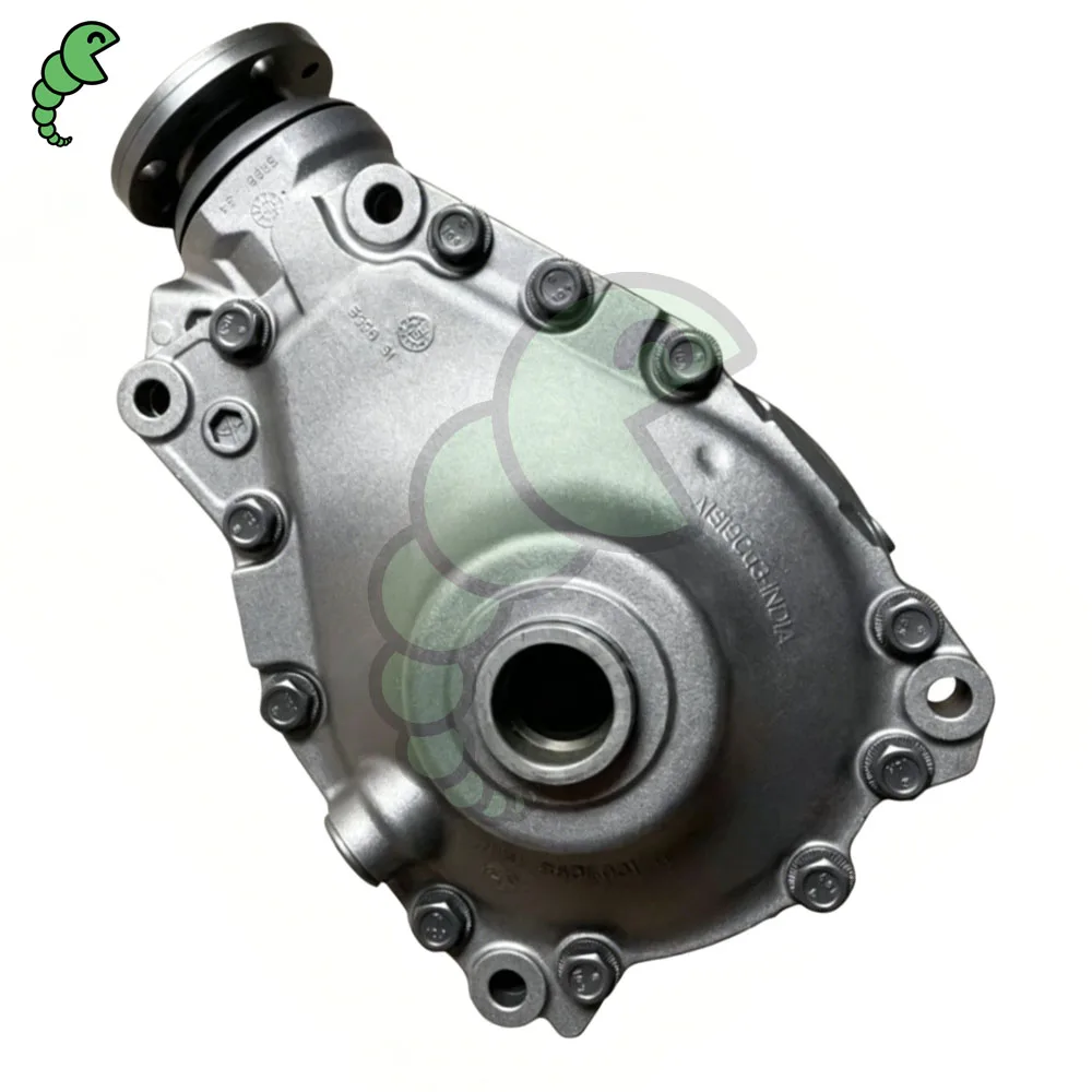 

used Front Differential For BMW E60 E84 E90 E91 31507572052 31507555887 31507533975 I=3.64