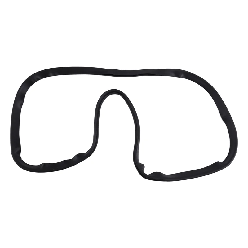 

For 4 Stroke 115HP F115 LF150 2004-2013 63P-42615 BOTTOM COWLING SEAL Replacement Part