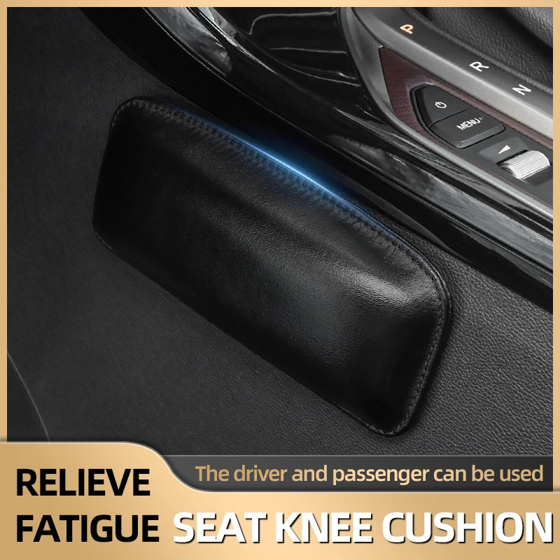 لمازدا سلسلة 6 8 Atenza CX-9 RX-8 RUIYI مسند ذراع السيارة وسادة مسند الذراع المركزي صندوق الساق الركبة دعم الذراع دعم وسادة ناعمة ملحق #2