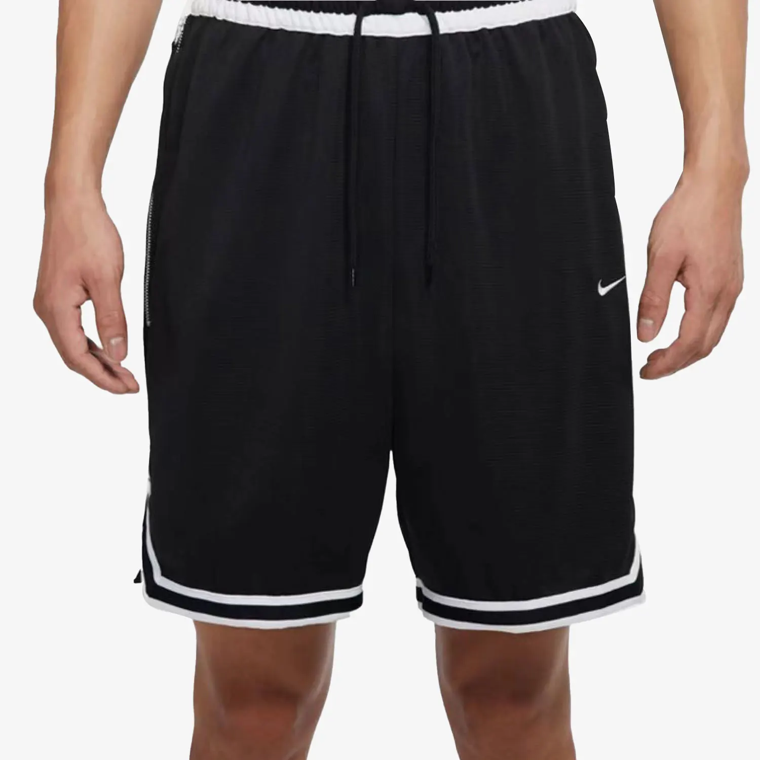 

Оригинальные летние новые мужские шорты для бега Nike DR7229-010