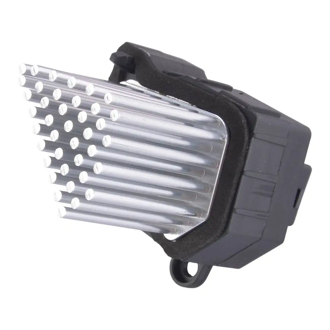 64116923204 64116929486 64118383835 64118385549 Car Heater Blower Motor Resistor Final Stage Unit fit for BMW 323i 325i 528i X5