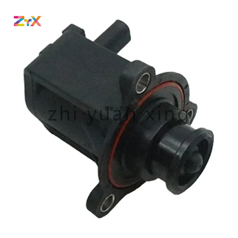 55499323 New Turbocharger Solenoid Valve For Buick Envision Cadillac ATS CT6 GMC Terrain Chevrolet Equinox Malibu Car Parts