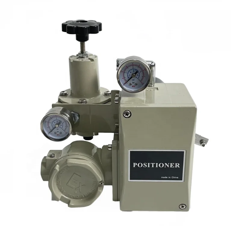 

Pneumatic Valve Positioner HEP-17 HEP-16 HEP-15 for Pressure Reducing Valve Regulator Valve KZ03-2A KZ03-2B