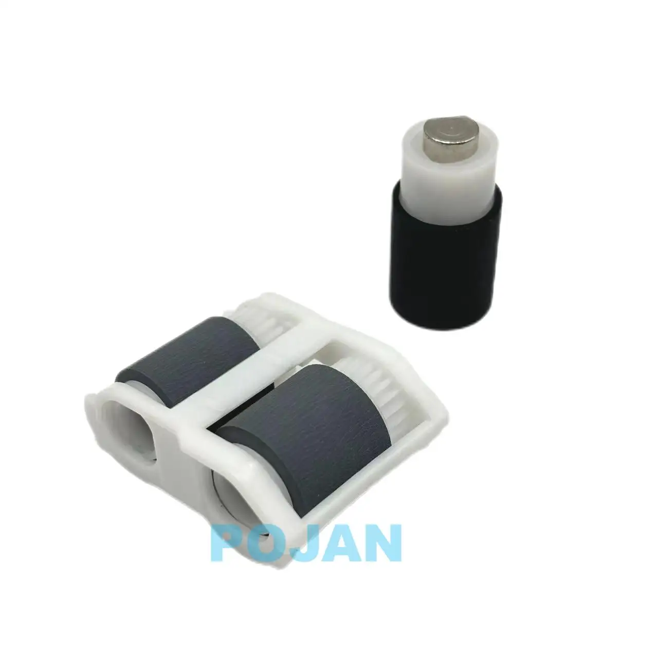 POJAN 1set X Pickup Roller + Separation Roller Kit For Color LaserJet Pro MFP M252 M277 M377 M477 Printer Parts