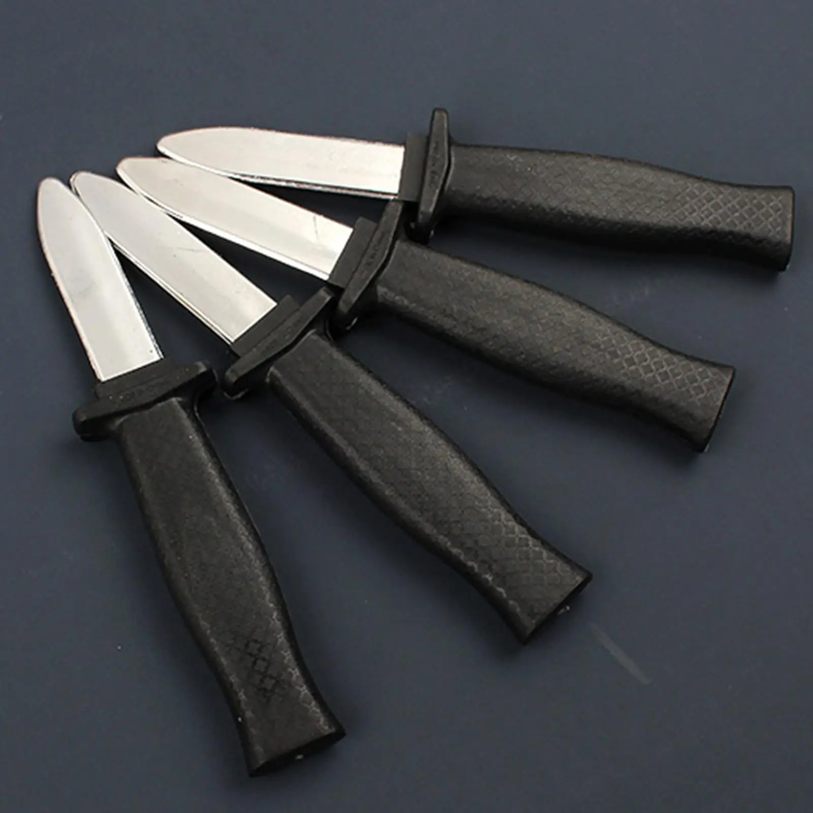 القاطع وهمية وهمية القاطع تأثيري ازياء زي المهر المزحة الكمامة لعبة لكذبة أبريل حفلة مرحلة عطلة الأحداث الاحتفالات #2