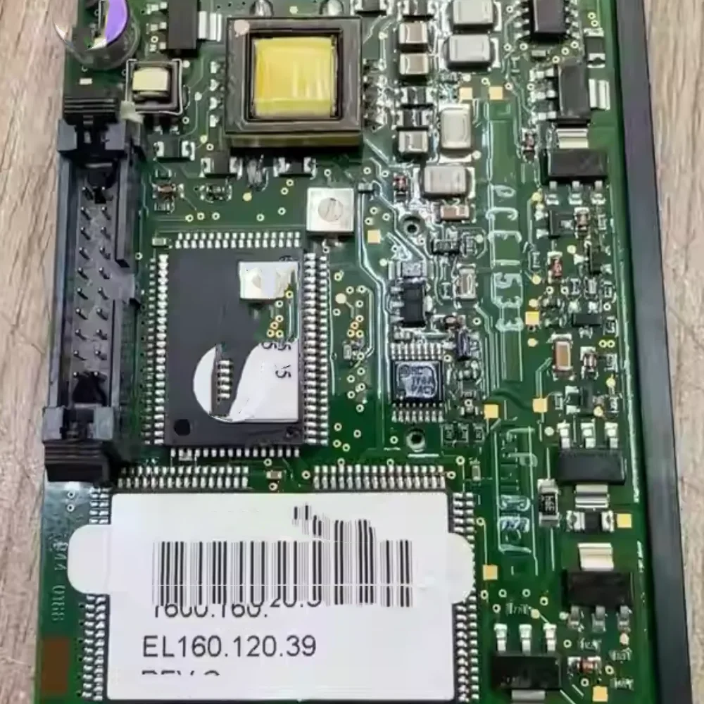 

EL160.120.39 3.1 Inch Original LCD Display Screen Panel