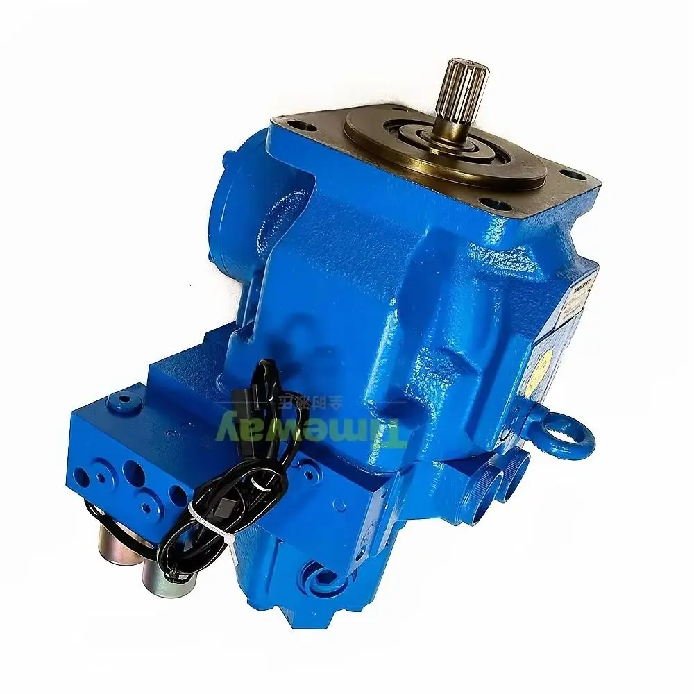 

AP2D36 Hydraulic Pump AP2D36LV1RS7 Piston Pump Repair for Yanmar VIO-70 Excavator AP2D36LV Main Pump
