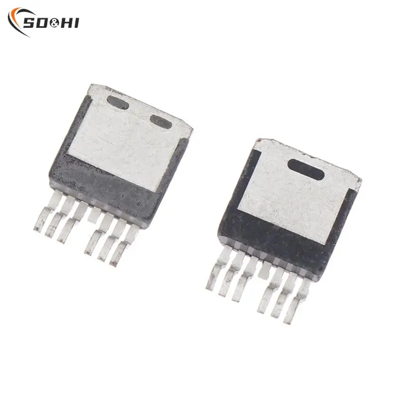 Irl40sc228 40sc228 Irl40sc209 40sc209 Naar-263 Hoge Stroom Mos Transistor