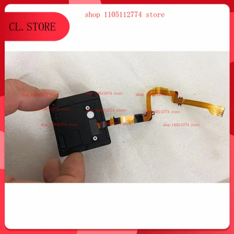 Nuevo para Sony DSC-RX10M2 pantalla LCD ASSY botón Cable piezas de Cámara de Acción