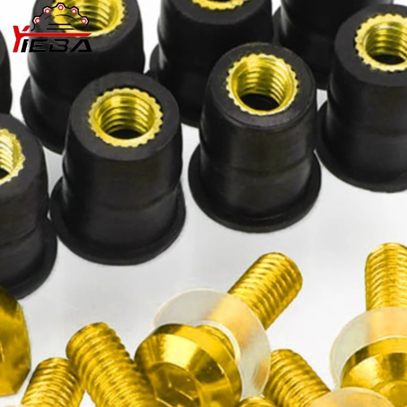 5MM For Honda Gold … - image