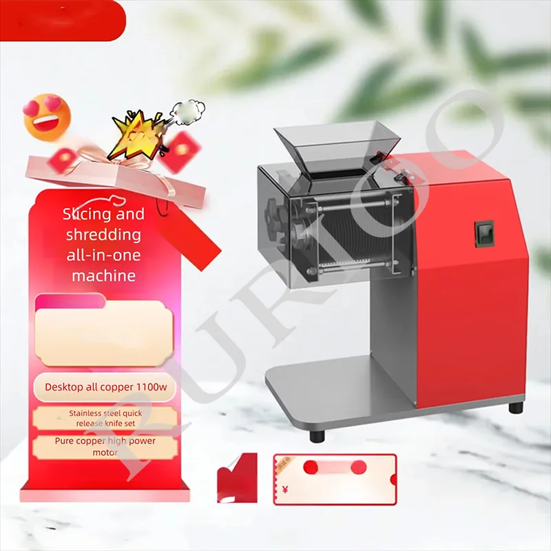 Automatic Chicken Cutting Machine Meat Cutter Machine Slice Meat Cutting Machine Beef Dicer Sheep Meat Cube Cut Price
