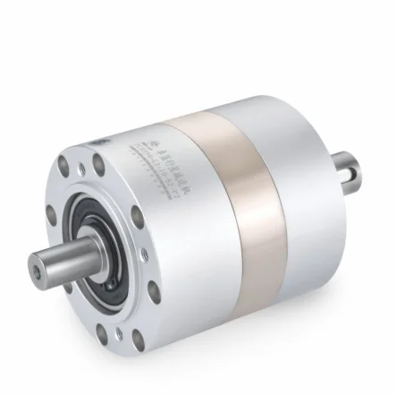 

PLS60 planetary gearbox, alloy steel flange-mounted 3-year warranty, OEM-certified , high-speed pump machinery Prussian 60-L3