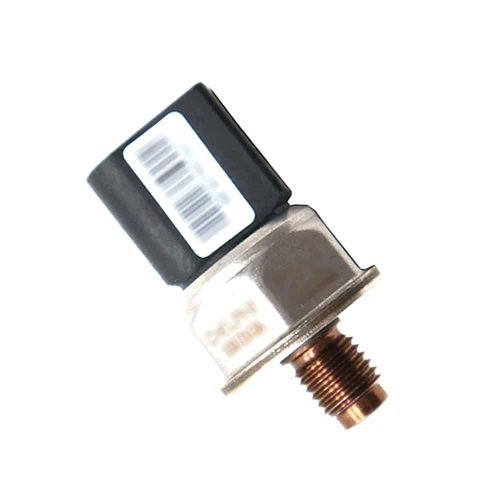 Imagen 2 del producto Sensor de presión de riel de combustible 55PP07-02 55PP0702 9307Z512A para Kia Carnival Sedona Hyundai Terracan 2,9 CRDi mercedes-benz piezas de coche