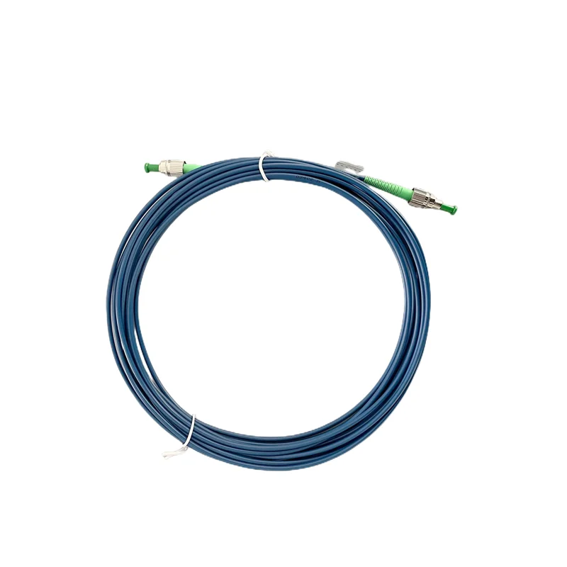 Polarization-Maintainning Patch Cable  PANDA 780 nm  FC/APC Slow Axis