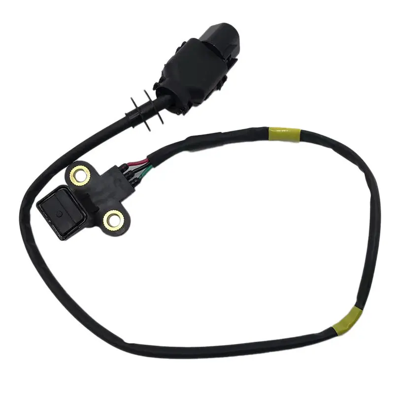 Sensor de Posición del Cigüeñal para Santa Fe 3.5L Traka 3.5, Piezas de Auto, 39310-39800