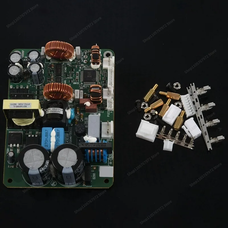 For ICEPOWER Power Amplifier Accessories, Digital Power Amplifier Module ICE50ASX2 Board