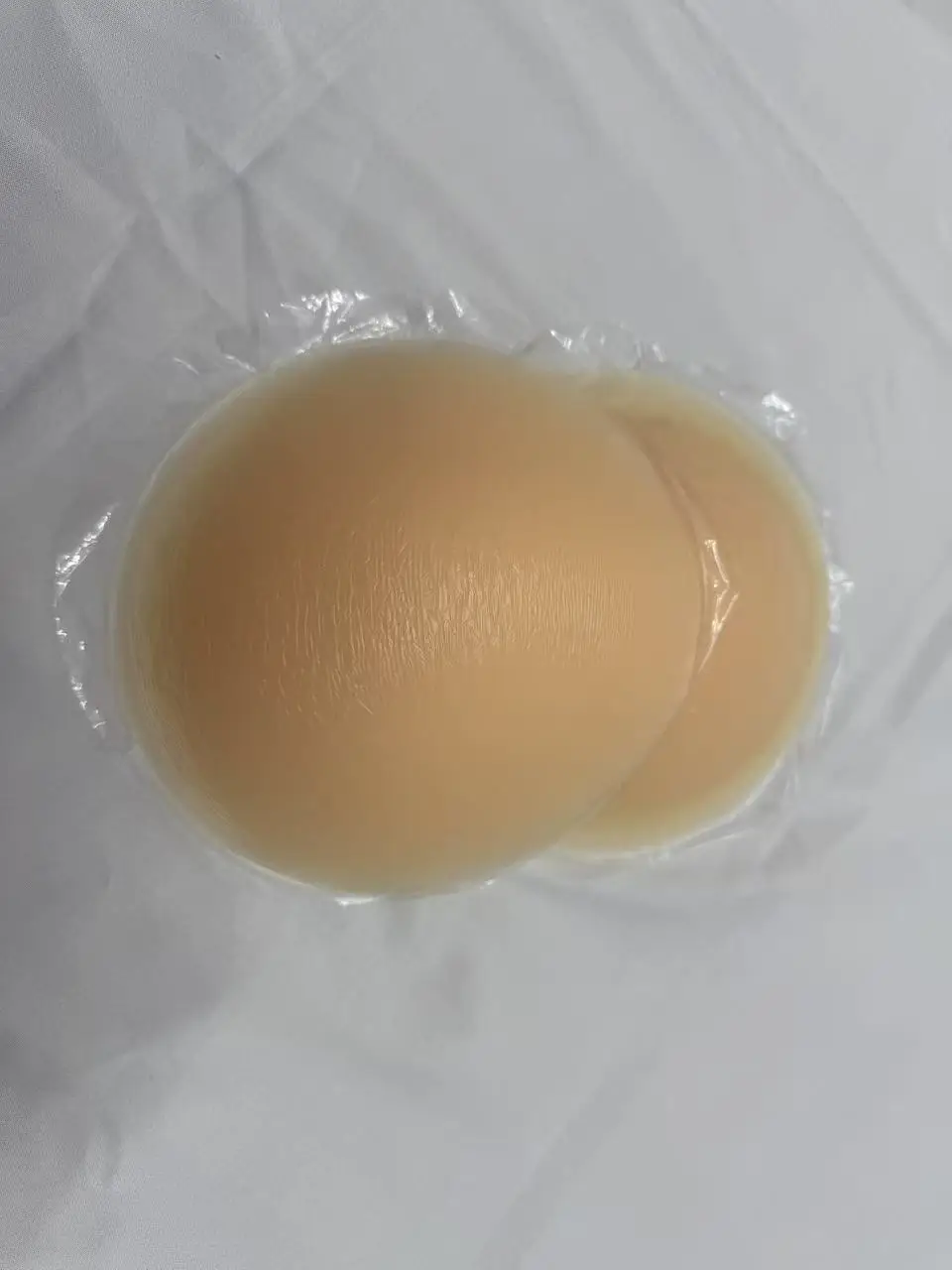 

Silicone Padded Butt Hip Enhancer Women's Push up Hip Self-Adhesive Reusable Crossdresser Transgender Body Shaping Underwear