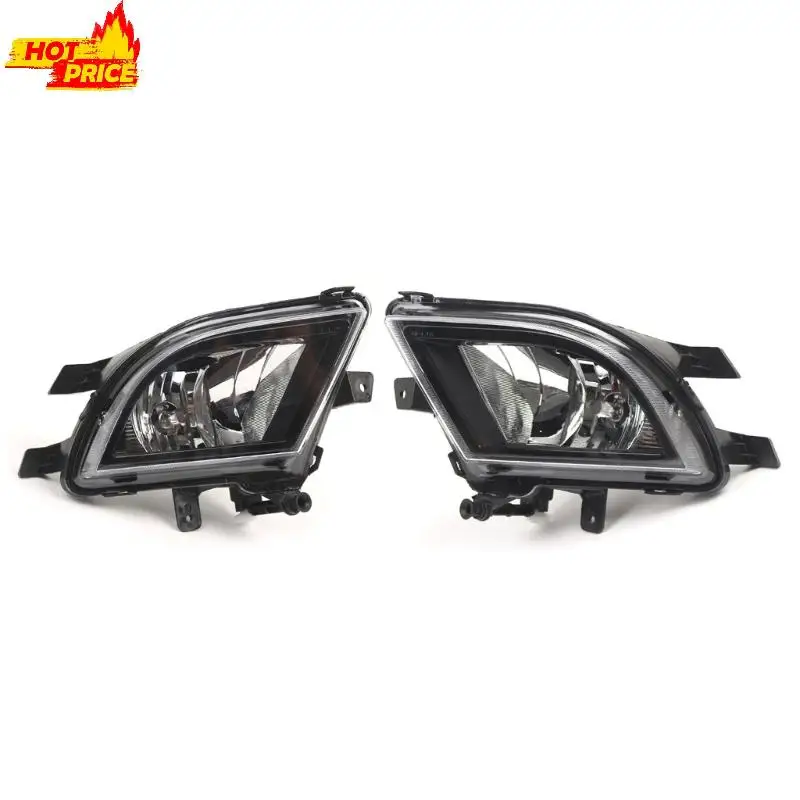 

Левый/правый передний бампер FOG Light 5C7941699Q 5C7941700Q Замена туманной лампы