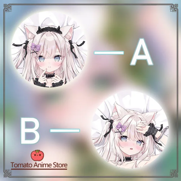 

little devil Anime Game Dakimakura Hing Body PillowCase Cushion Otaku Bed Linings Xmas