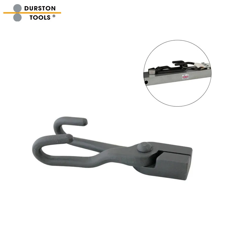 

Durston Tools Accessories High Quality Hardened Steel Jewelry Wire Draw Bench Tongs