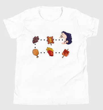 

Новая летняя футболка Hunter Girl K-pop Kpop Футболка Devil Hunter Ретро хлопковая одежда Высококачественная футболка большого размера унисекс