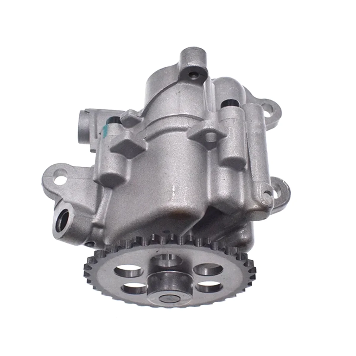 Oil Pump for FORD RANGER 2.2 BK2Q-6600-AC BK2Q-6600-BB 1717570 BK2Q-6600-CA 1839456 U202-14-YA1