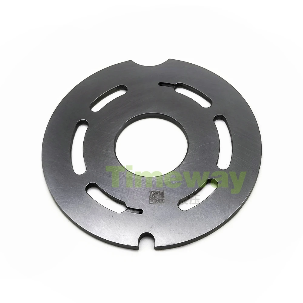 

Hydraulic Pump Spare Parts Valve Plate for 70142 70244 70344 72400 70423 78364 EATON VICKERS Piston Pump Repair Kit