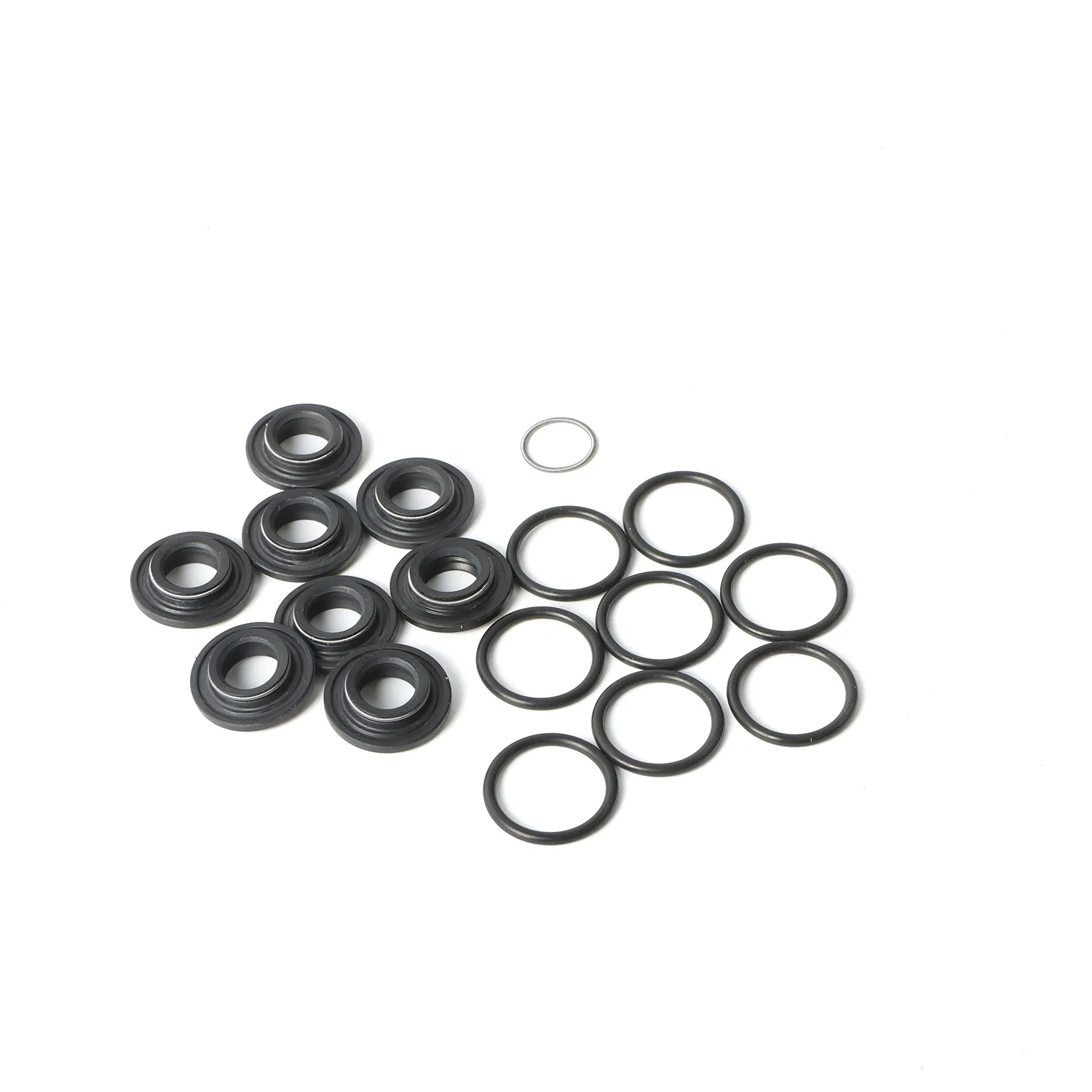 PC30uu-3 Joystick Oil Seal Pilot Valve Kits for Komatsu Excavator Joystick Repair Kit