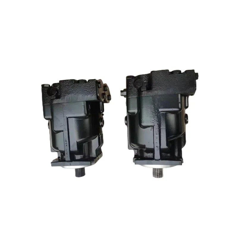 

2026 Mixer Motor Pump T90M 075 100 T90M100NC0NDN0C6W00MIX0000F0 T90R100MADNN8AS3DCF03MIX424220 Hydraulic Motor