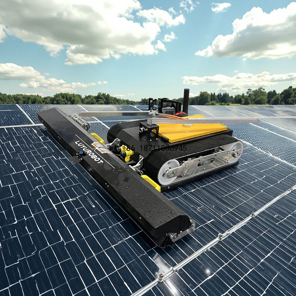 Photovoltaic Panel …