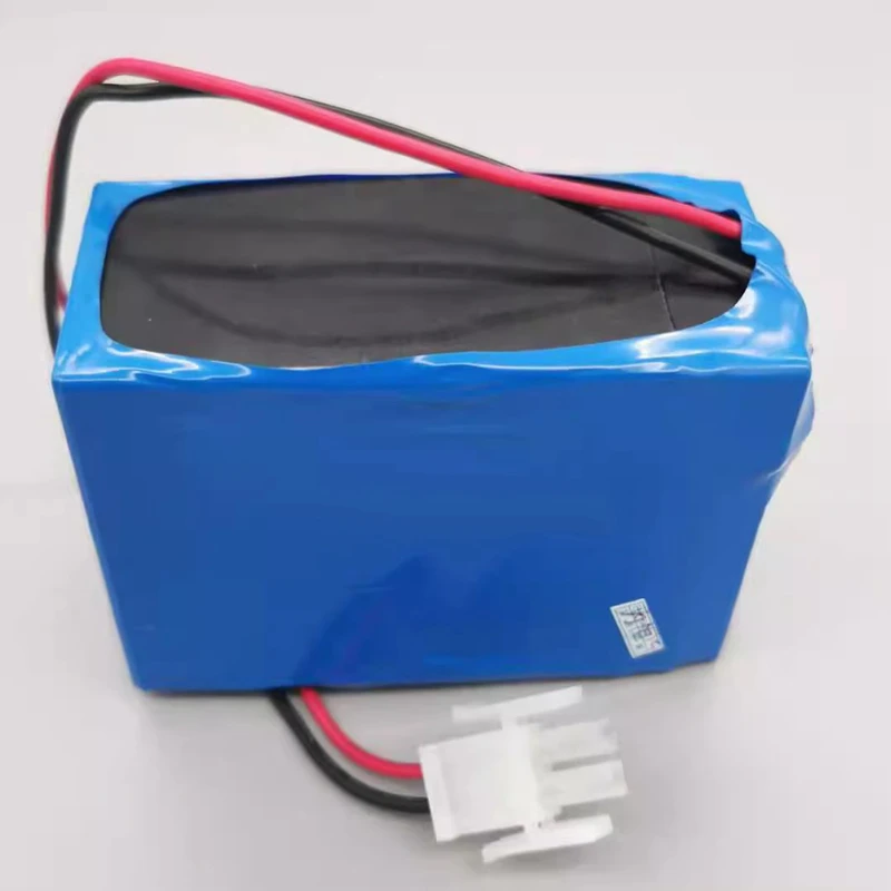 7100 آلة التخدير 6 فولت بطارية قابلة للشحن #2