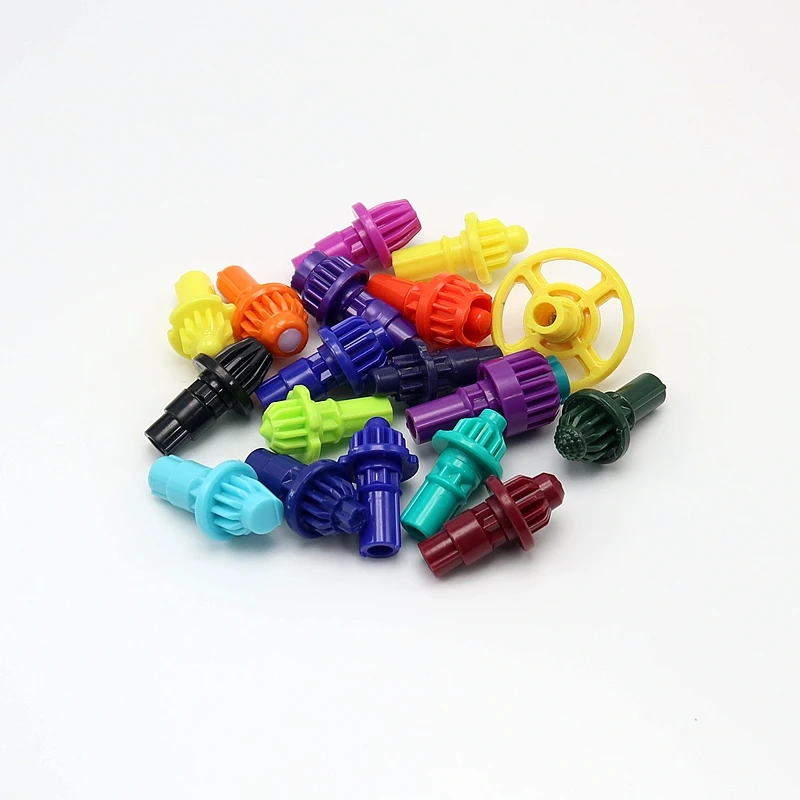 5PCS/Pack Drivers Bits for Spinning Tops Battling Toys