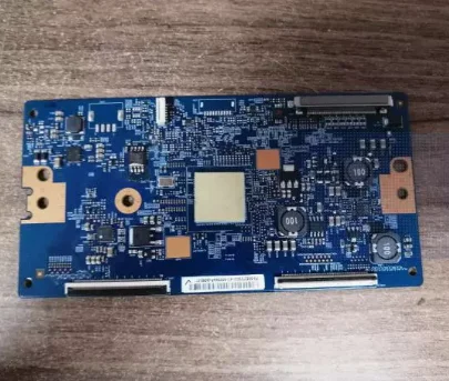 original KDL-50W800B, 50W700B logic board, 50T20-C00 T500HVN08.0 has been measured