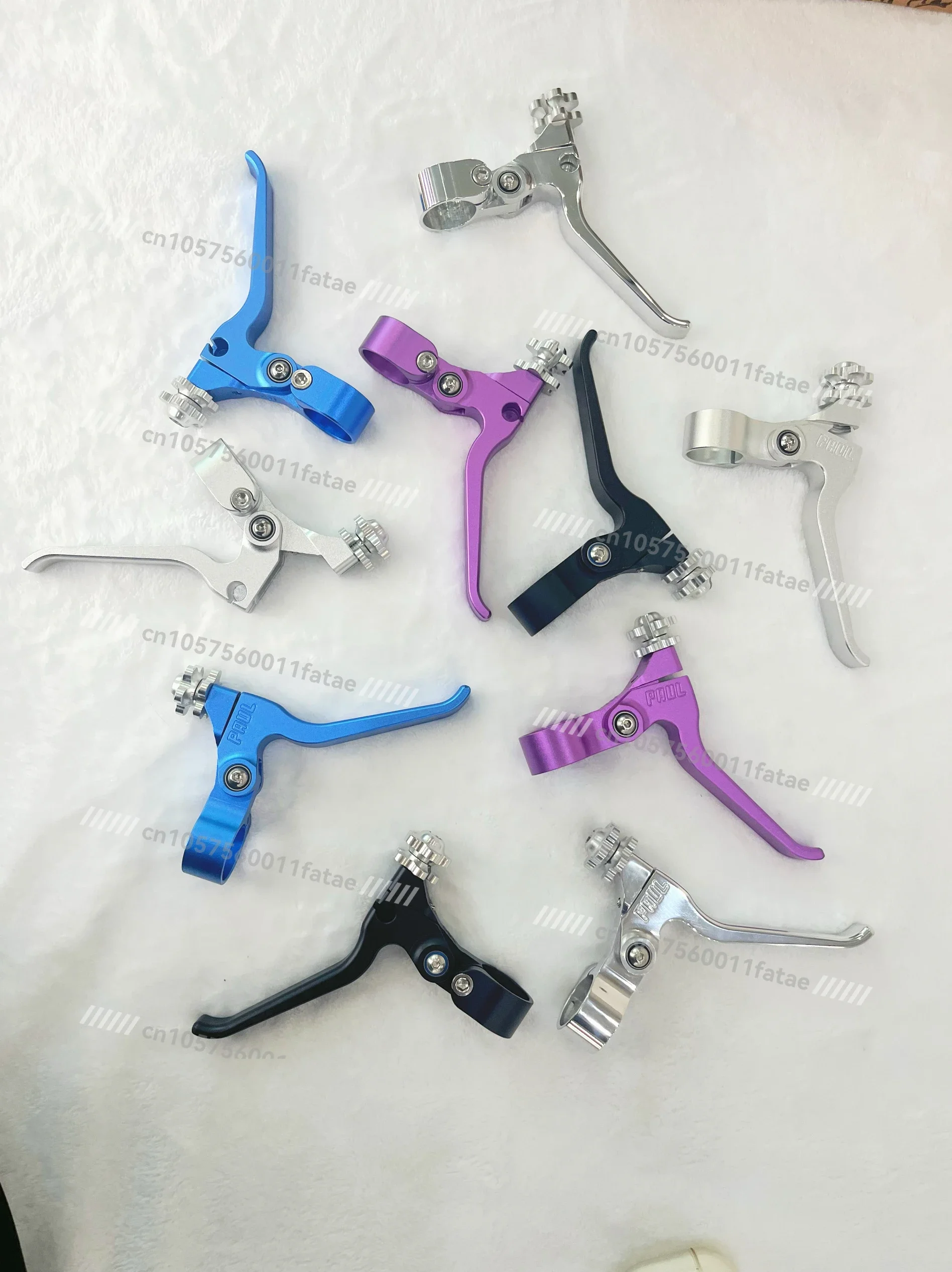 C Clip Brake Handle Disc Brake Aluminum Alloy Bearing Turning Point Bicycle Mountain Bike Accessories
