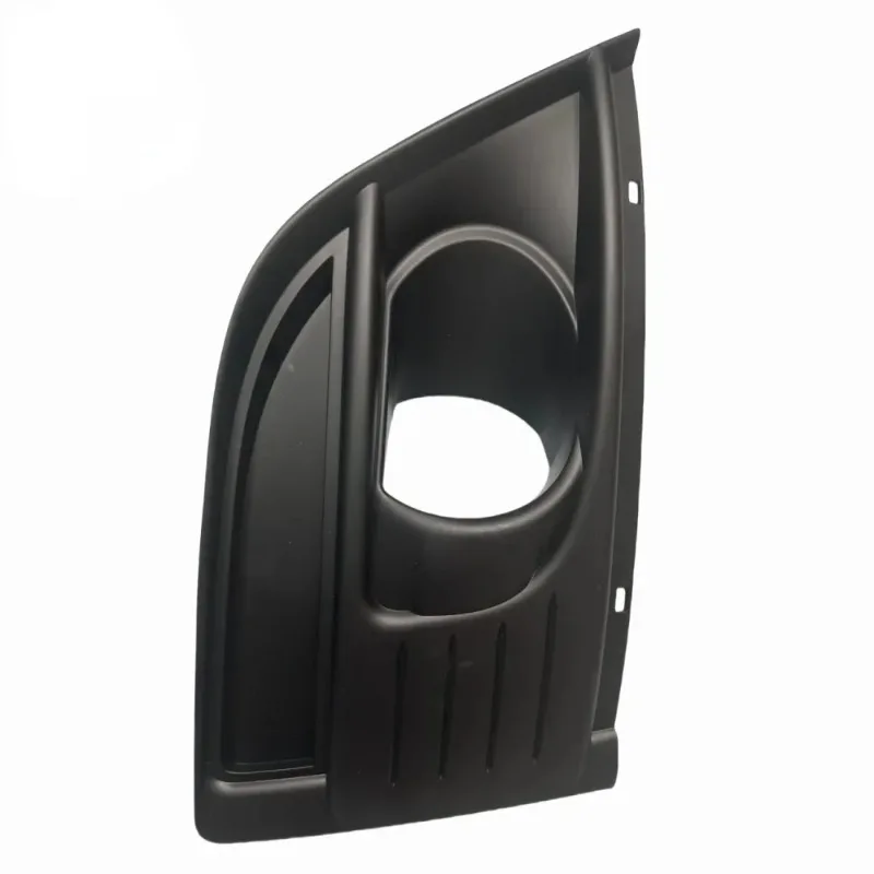 7414SJ Fog Lamp Frame (without Bright Bar) Left Right for Citroen C4 Picasso MK2 Brand New