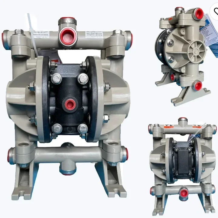 

Best Seller First OEM 66605J-3EB Aro Plastic Metal Pneumatic Diaphragm Water Pump
