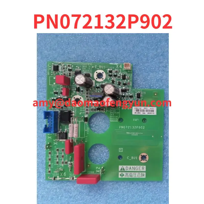 Brand   new  PN072132P902 Schneider ATV71 brake driver board