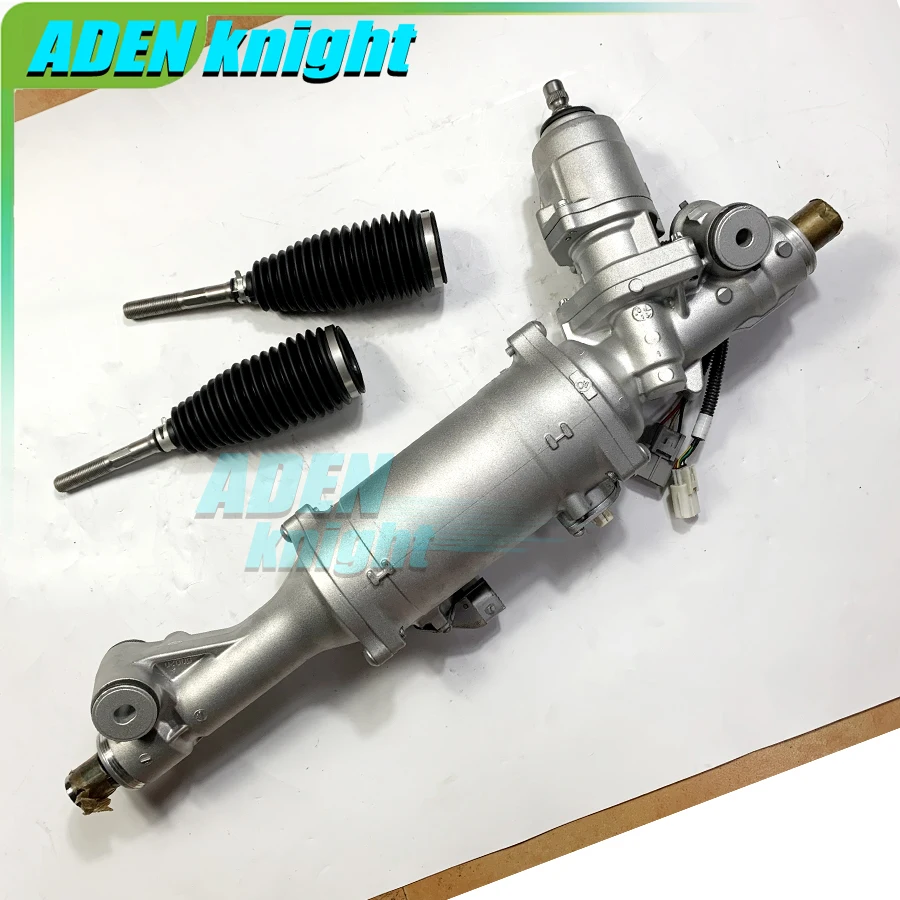 

Рулевая рейка с гидроусилителем RHD 4420050240 для LEXUS LS460/460L 44200-50240 (праворульный)